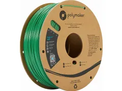 Polymaker PolyLite ABS filament 1,75 mm Groen 1kg