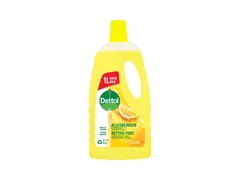 Allesreiniger Dettol Citrus 1 liter