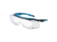 Bollé Tryon OTG TRYOTGPSI overzetbril, heldere lens, per stuk