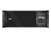 APC Smart-UPS On-Line SRT6KRMXLI - 6kW/VA, 6x C13 + 4x C19 + hardwire