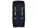Distributeur Papier toilette Aquarius 7172 Noir