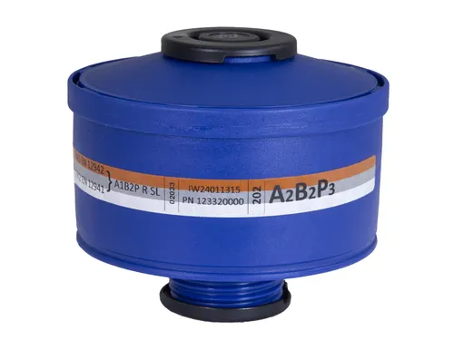 Spasciani 202 combinatiefilter A2B2-P3 R