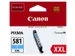 Inktcartridge Canon CLI-581XXL Cyaan EHC