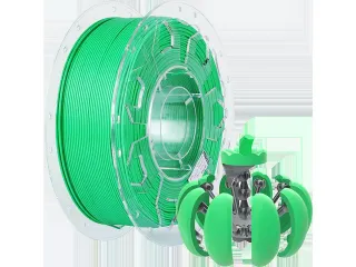 3D Filament Creality PLA 1.75mm groen 1kg - 2