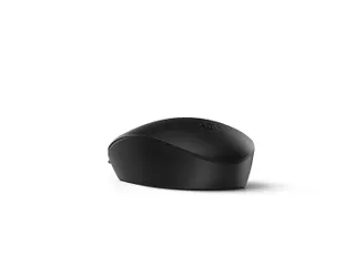 Muis HP 125 bedraad zwart - 8