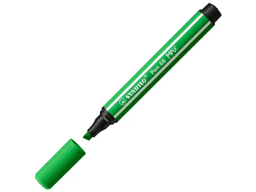 Viltstift STABILO Pen 68/43 Max loofgroen