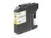Inktcartridge Brother LC-225XLY geel HC