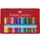 Kleurpotlood Faber-Castell Grip 2001 metalen etui a 36 stuks