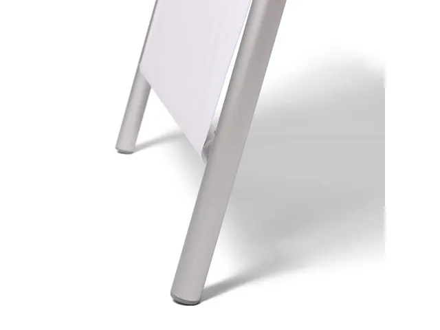 Imprimé pour A-Board Indoor Fabric Move avec Velcro A1