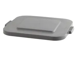 Deksel Grijs Brute 151.4 Liter Rubbermaid