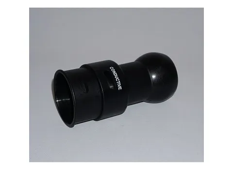 Ball Joint_Bush Black 50