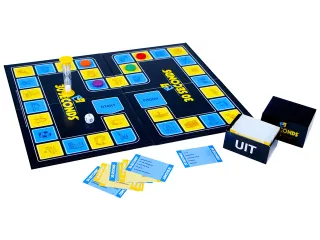 Spel 30 Seconds - 5