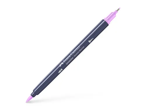 Sketchmarker Faber-Castell Goldfaber 119 light magenta op alcoholbasis