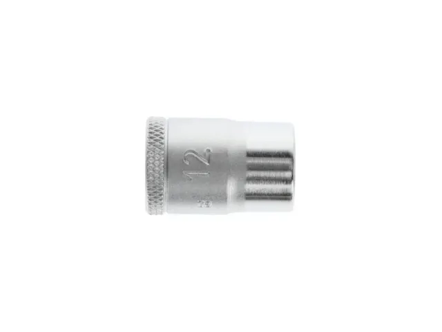 D 30 12 Dopsleutel 3/8 inch UD profiel 12mm