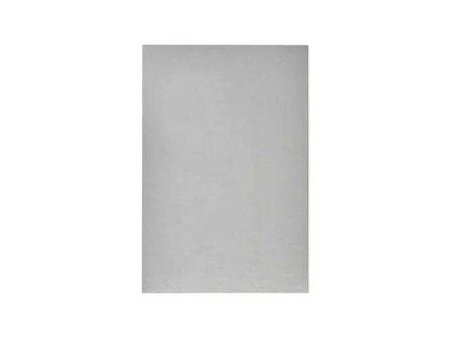 Tableau d'affichage Rocada Skinpinboard 75x115cm gris