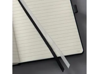 Notitieboek Conceptum A4 Lijn CO112 zwart - 3