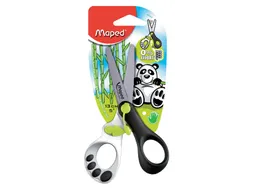 Kinderschaar Maped Kidy Learn Koopy 13cm
