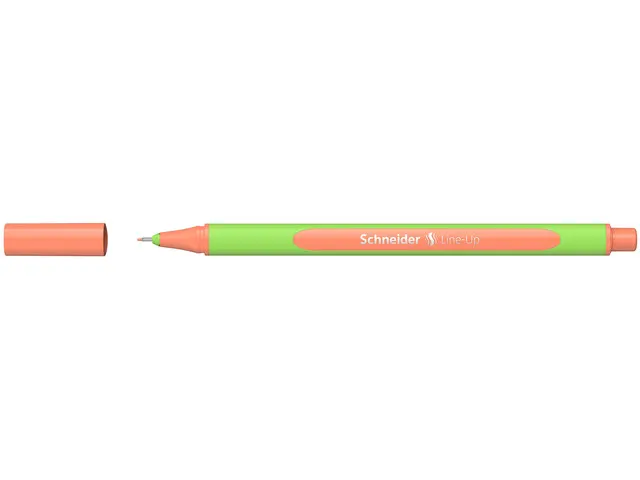 fineliner Schneider Line-Up 0.4mm apricot