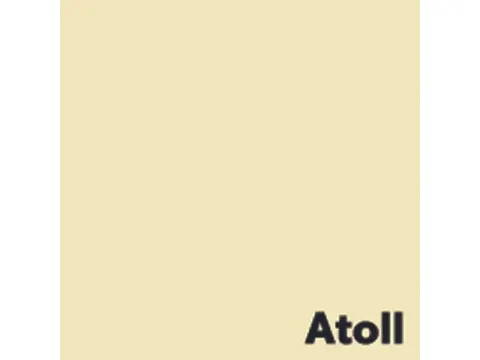OUTLET Offset papier Image Coloraction atoll/ivoor 120g 450x640mm FSC