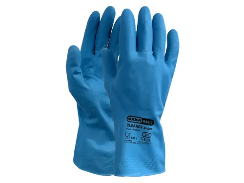 OXXA Cleaner 41-501 handschoen - 7/S