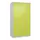 locker,HxBxD 1850x1000x500mm,4vak,vak B 250mm,cil.-slot