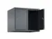 opzetkast,v. locker,2vak.,vak B 300mm,HxBxD 500x600x500mm,cilinderslot