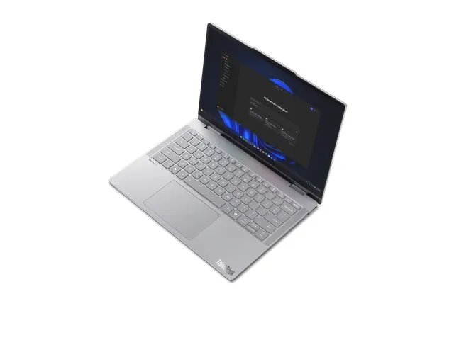 Lenovo Laptop ThinkBook 14 2-in-1 G6 IPL Copilot+ PC Intel Core Ultra
