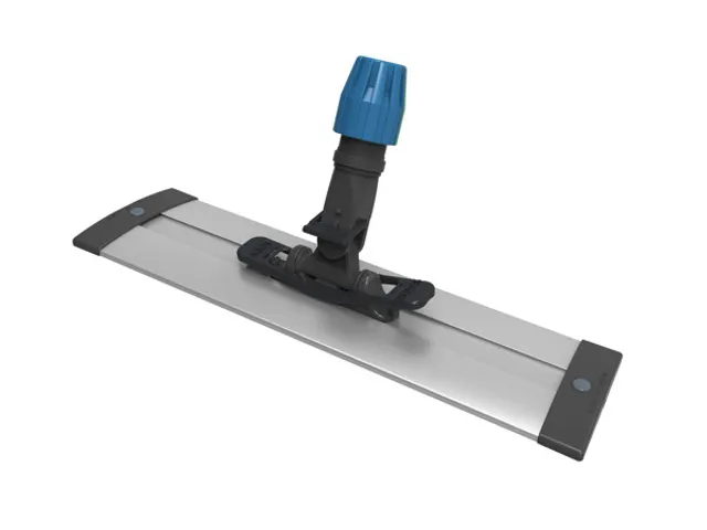 Vlakmopframe Rail en Lock 40cm