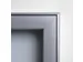Vitrine d'affichage Extérieur Verrouillable Extra profonde 21x A4