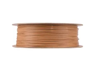 eSUN 3D printer Filament ePLA+HS 1,75mm Licht Bruin 1kg - 3