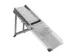 Bron-Coucke Mandoline Classic RVS, 44 mes