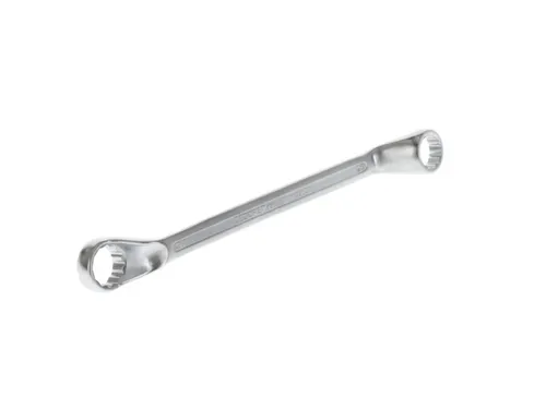 R01102528 Dubbele ringsleutel SW25x28mm 342mm
