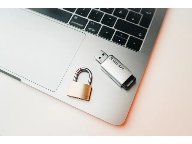 Secure Data Pro Usb Stick 32Gb