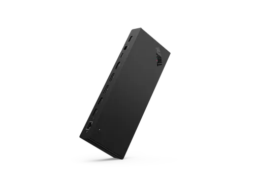 Lenovo ThinkPad Thunderbolt 4 Smart Dock Gen2 7500, Bedraad, Thunderbo