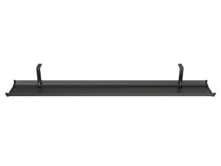 Kabelgoot Euroseats universeel 110cm zwart - 4