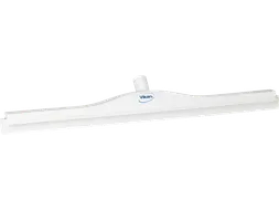 Vloertrekker Full Colour Vaste Nek 70cm Wit