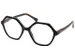 Leesbril I Need You Stella +2.50 dpt zwart