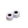 Etiket Kangaro compatible Dymo S0722370 / 99010