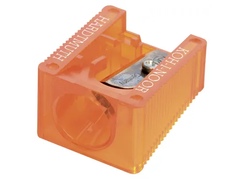 Puntenslijper Koi-I-Noor tbv Magic Jumbo potloden assorti