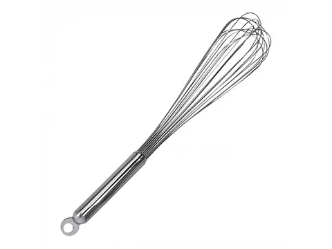 Emga Garde met ophangoog RVS 12-draads 40cm