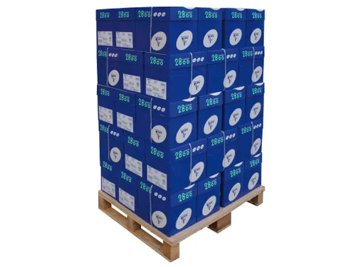 Kopieerpapier A4 80 Gram Clairalfa Pallet 240 pak