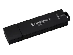 512GB IronKey D500S FIPS 140-3 niveau 3 AES-256