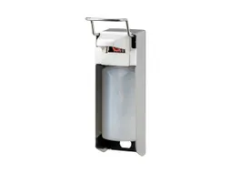 Zeepdispenser Desinfectiemiddeldispenser Rvs 500 Ml Beugel