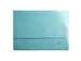 Pocketmap 1928 A4 blauw tropic