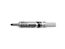 Viltstift Pentel MWL5M Maxiflo whiteboard rond 3mm violet