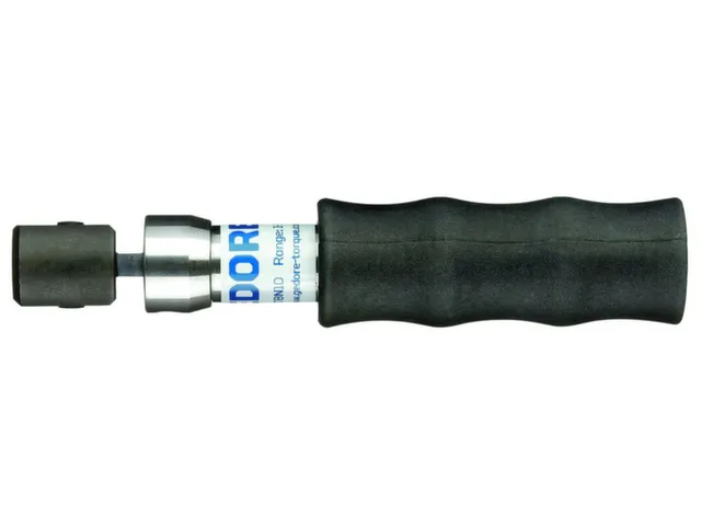 TBN 10 G Clé dynamométrique coudée TBN 9x12 2-10 Nm