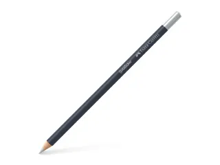 kleurpotlood Goldfaber 251 zilver - 1