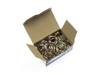 Kangaro Sleutellabels