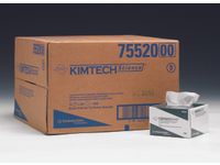 Kimtec 7552 Science laboratorium doek wit 21.3x11.4cm