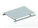 Tablette Avec Panneau En Acier,P. Rayonnage Grande Largeur